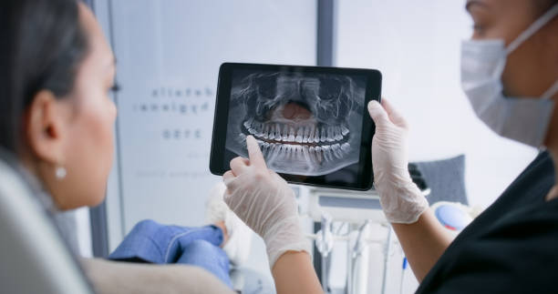 Licensed Dental Implants service in Fort Belvoir, VA - Smile Center Dentistry
